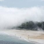 que es bruma tiempo conoce la bruma del mar y su impacto
