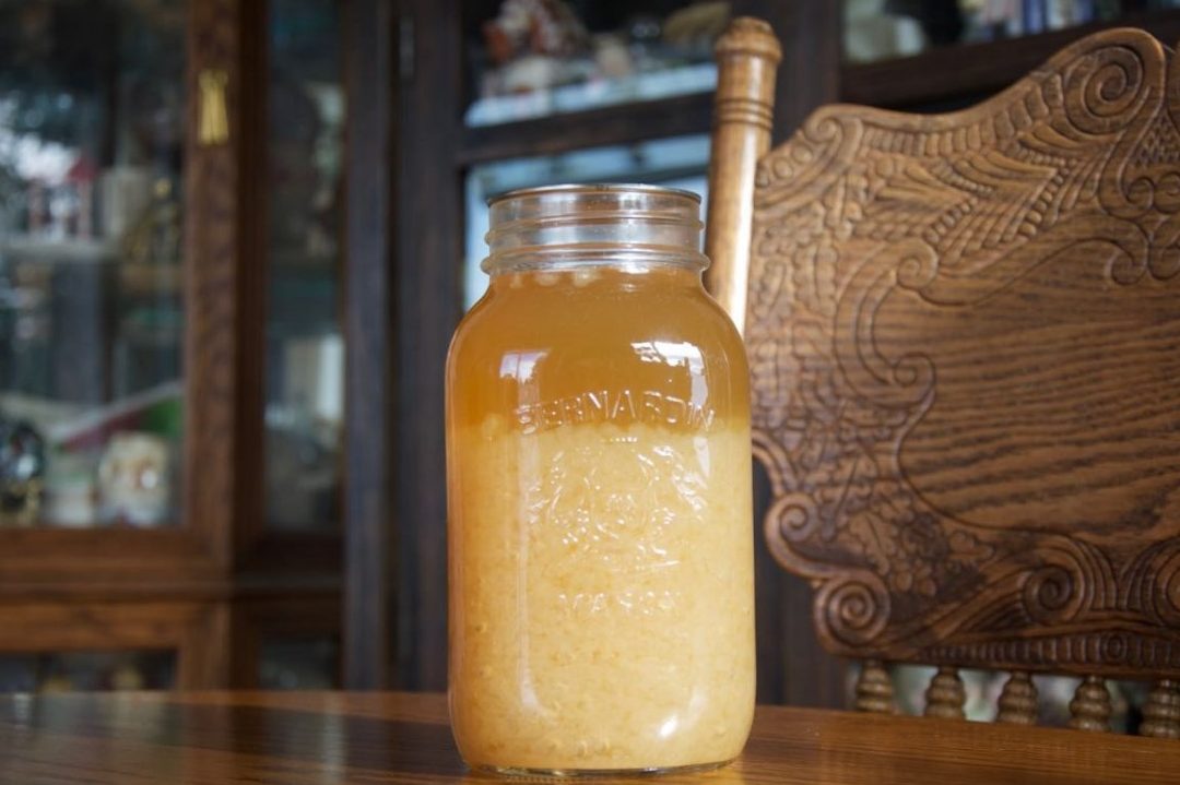 que es el kefir de agua propiedades beneficios y mas