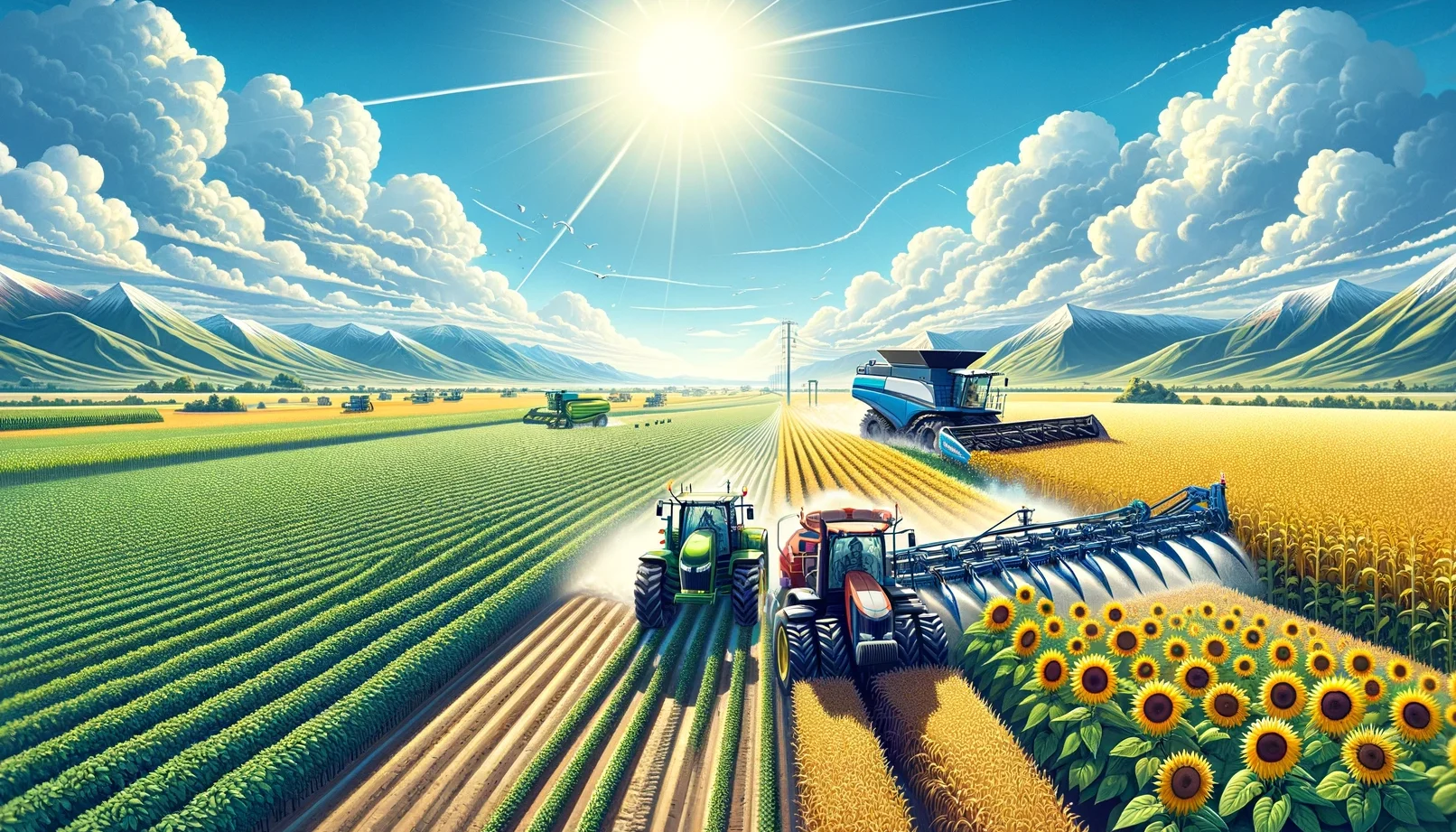 recursos naturales de argentina un pilar fundamental para la economia