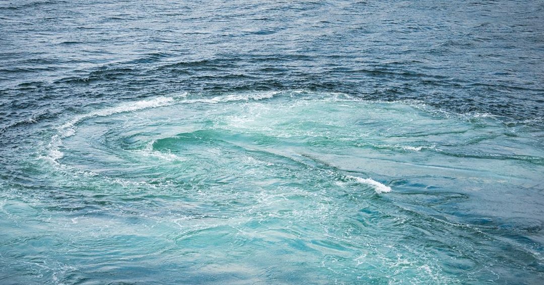 remolinos descubriendo el fascinante mundo del remolino de agua