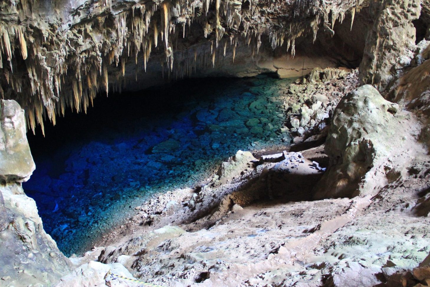rios subterraneos maravillas ocultas bajo nuestros pies
