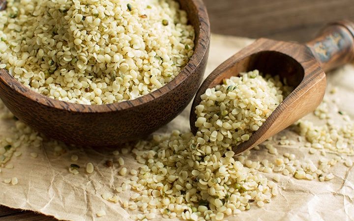 semillas de canamo valor nutricional y beneficios para la salud