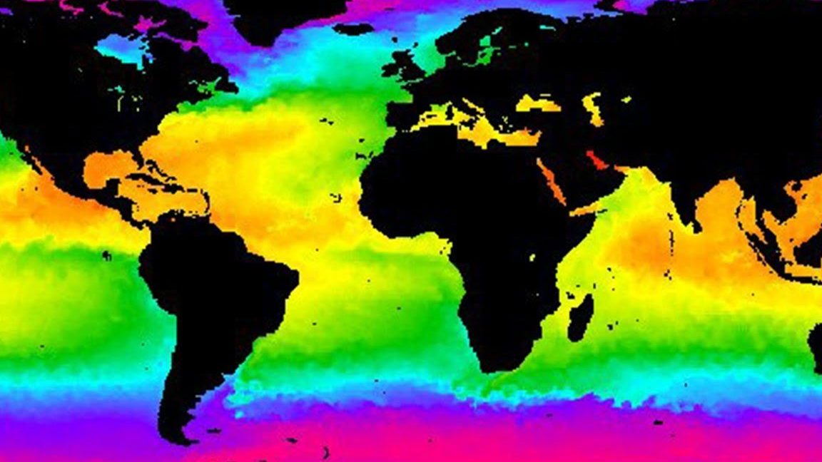 termoclina definicion entendiendo las dinamicas acuaticas