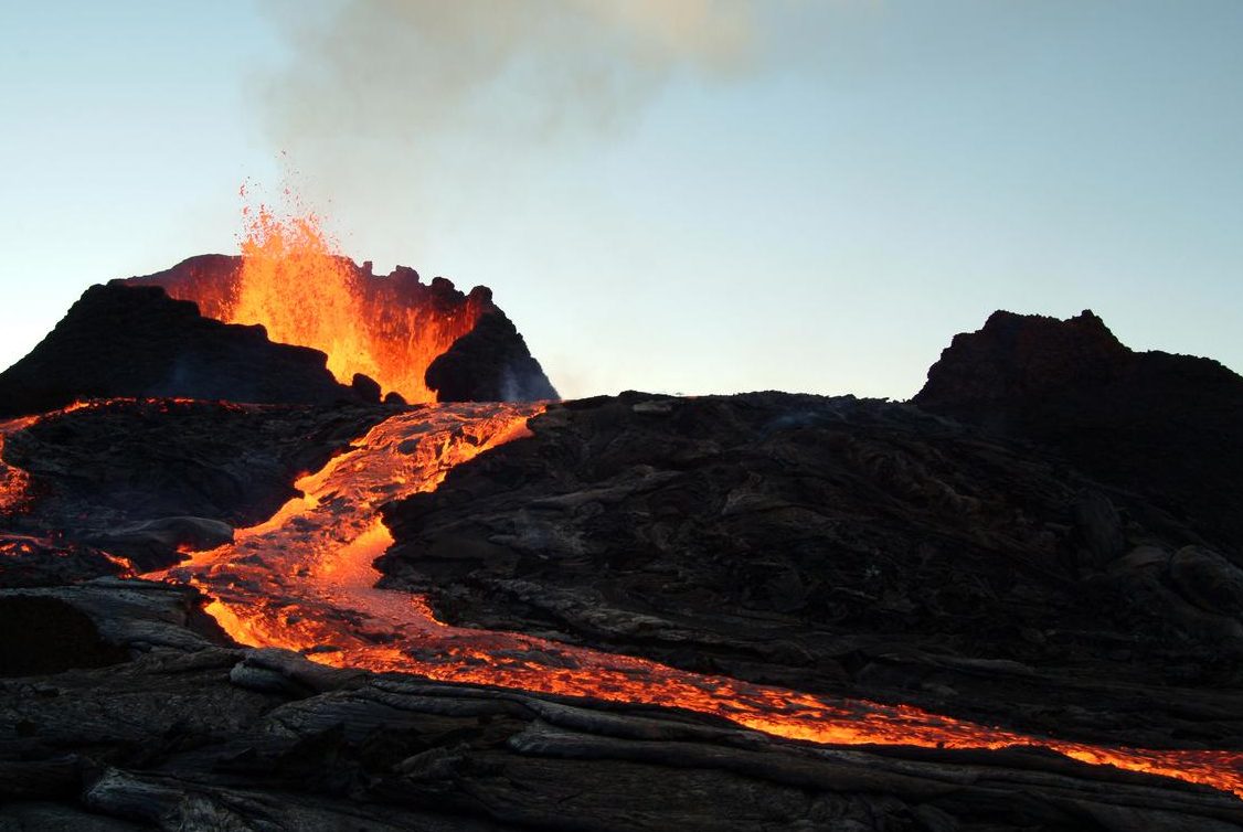 todo lo que necesitas saber sobre lascoladasde lava