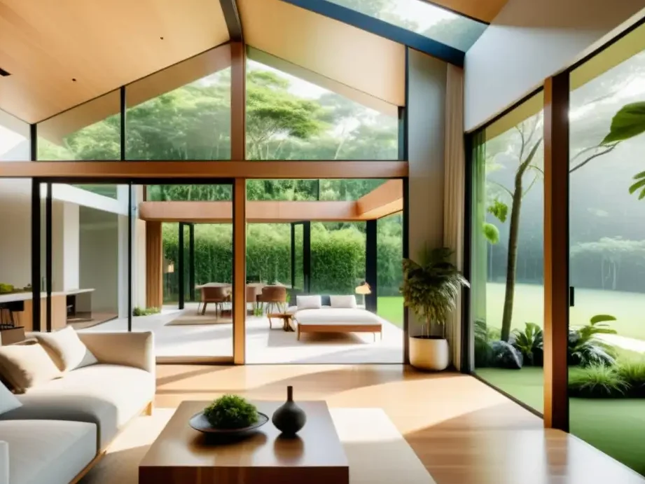 ventilacion cruzada ejemplos mejora tu espacio con aire fresco