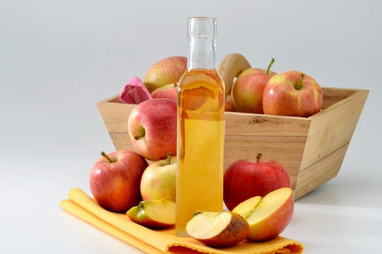 vinagre de manzana propiedades y contraindicaciones beneficios