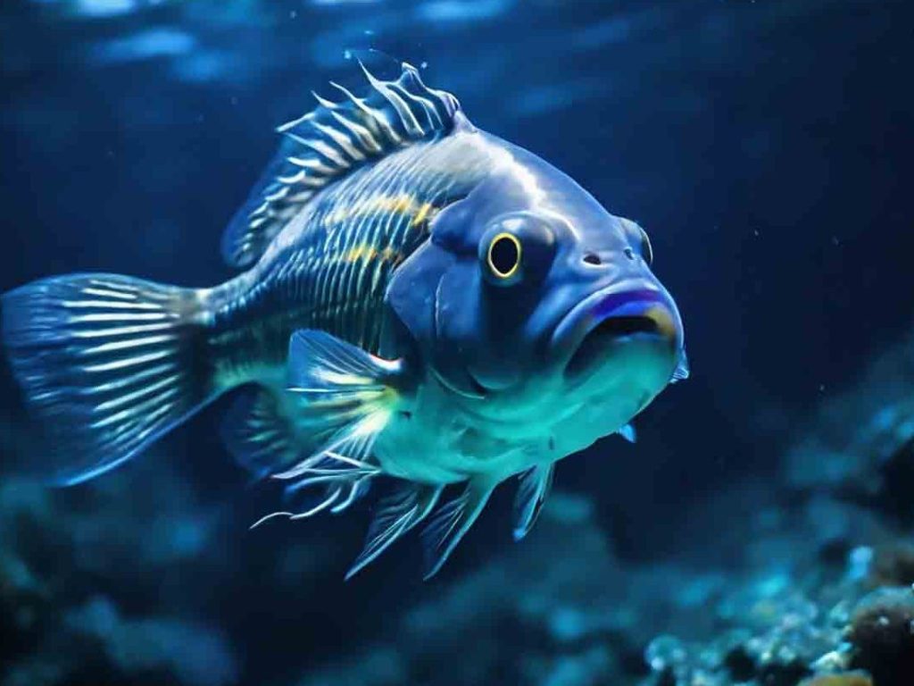 zona batial animales explorando el ecosistema oceanico de la zona batial