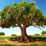 5 faciles descripciones acerca de arboles frutales de poco mantenimiento 1739981814