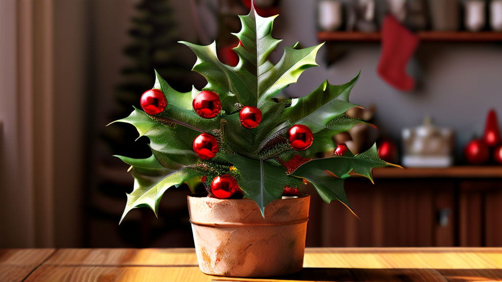 Detalles sobre como cuidar la planta de navidad 1739982270