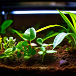 Diez plantas para cultivar en terrarios cerrados 2 1739982278