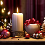 El nacimiento de adornos para poner encima de una mesa de salon 1739982256