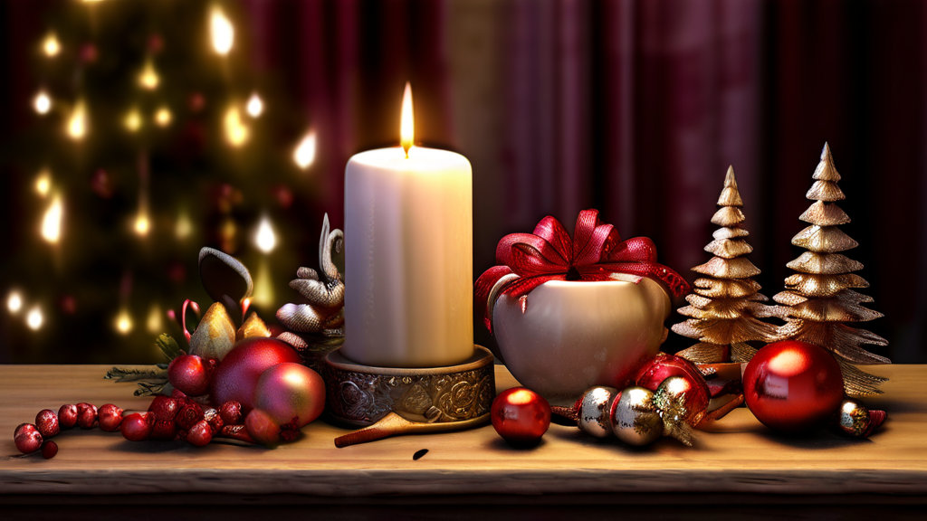 El nacimiento de adornos para poner encima de una mesa de salon 1739982256