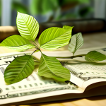 El planta del dinero hojas amarillas diario 1739982265