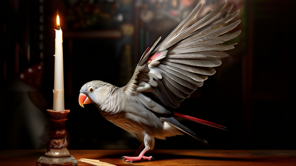 El secreto no revelado de pluma de santa teresa 1739982310