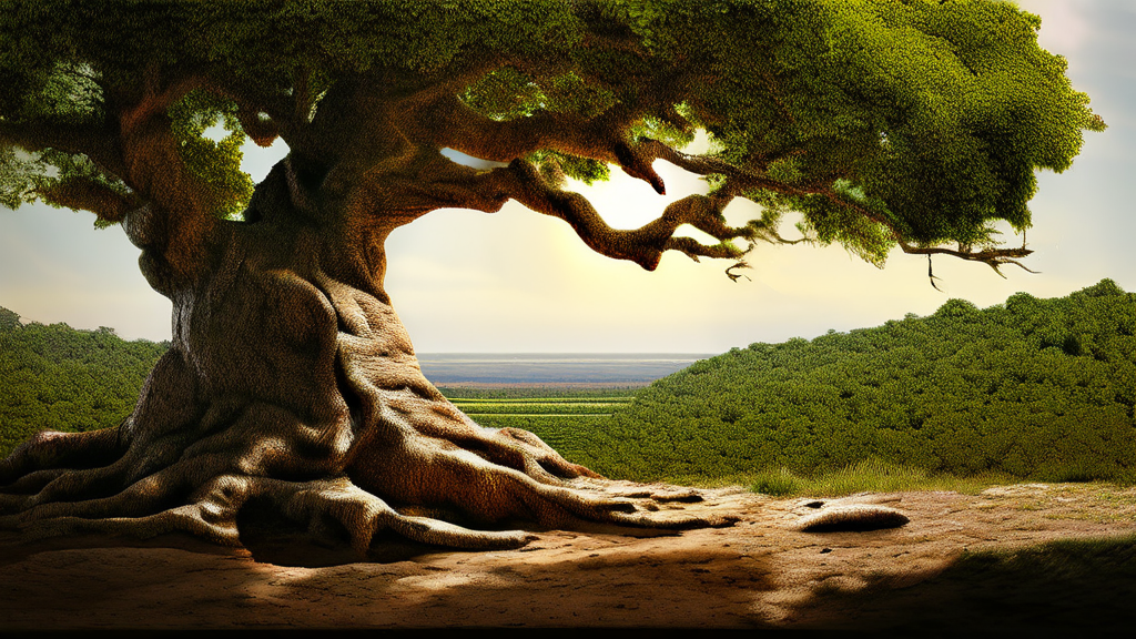 El secreto sobre arbol de la bellota publicado 1739982341