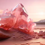 El secreto sobre el secreto en rosa del desierto mineral al descubierto 1739982261
