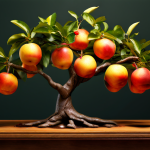 El truco sobre arbol de nectarina en 5 medidas simples 1739982278