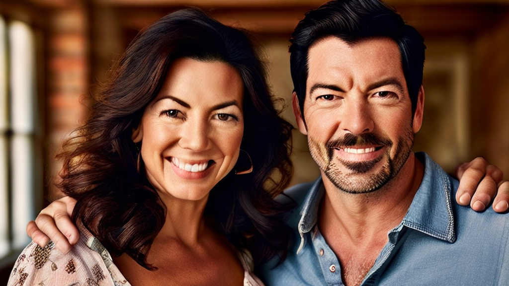 La historia no contada sobre jonathan y drew scott que tienes que leer 1739982474