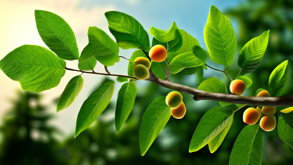 La ultima guia para arboles frutales de hoja perenne 1739982482