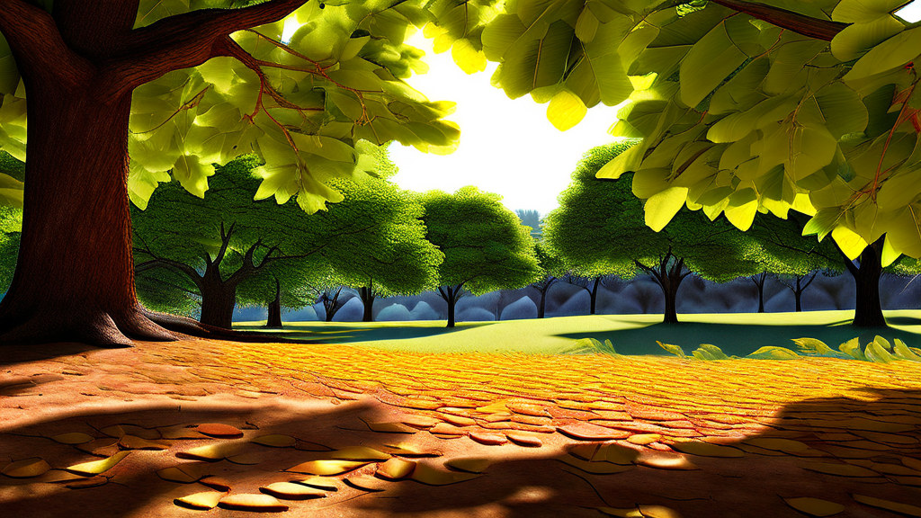 Lo mas bajo en arboles de hoja perenne para sombra aclarado 1739983042