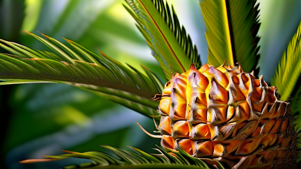 Los problemas sin respuesta sobre fruto de la palmera al descubierto 1739983048