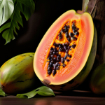 Los secretos internos para arbol de la papaya salen a la luz 1739983055