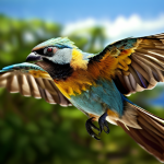 Mas informacion sobre ave del paraiso pajaro 1739983066