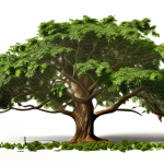 Paso a paso sobre arboles de hoja perenne y crecimiento rapido 1739983608