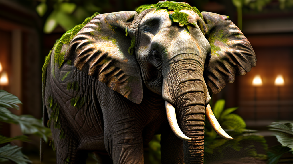 Respuestas para planta pata de elefante detallado 1739983622