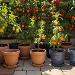 arboles frutales de poco mantenimiento cultiva facil y delicioso