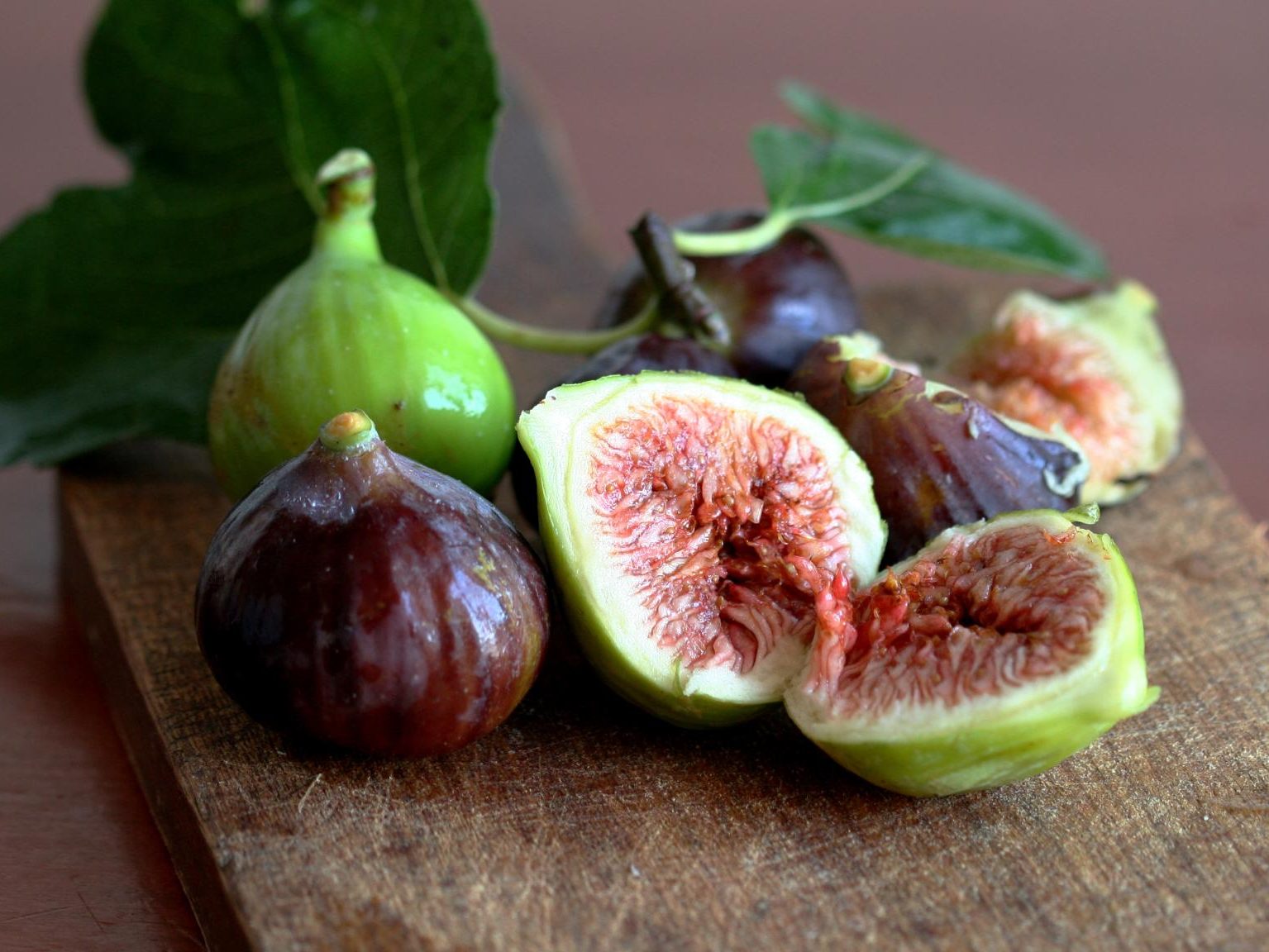 brevas o higos diferencias beneficios y deliciosas recetas