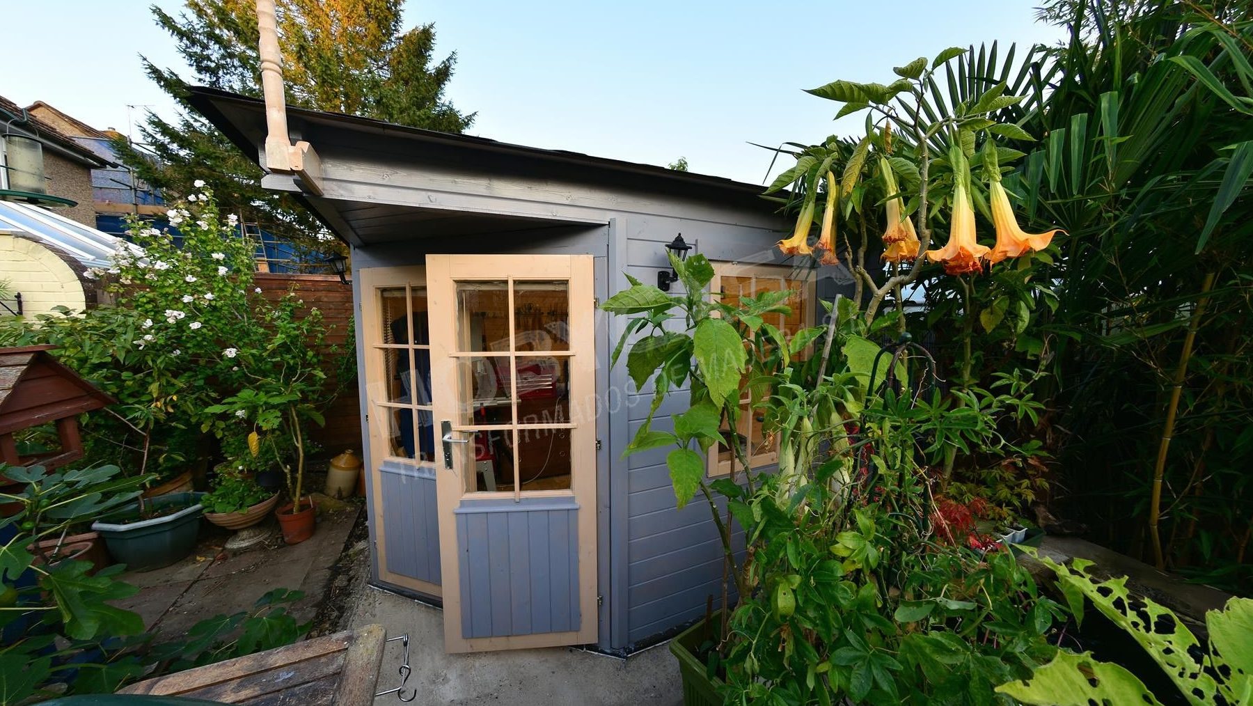 casetas madera segunda mano guia para elegir la mejor opcion