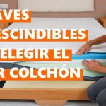 colchones para palets baratos consejos para elegirlos bien