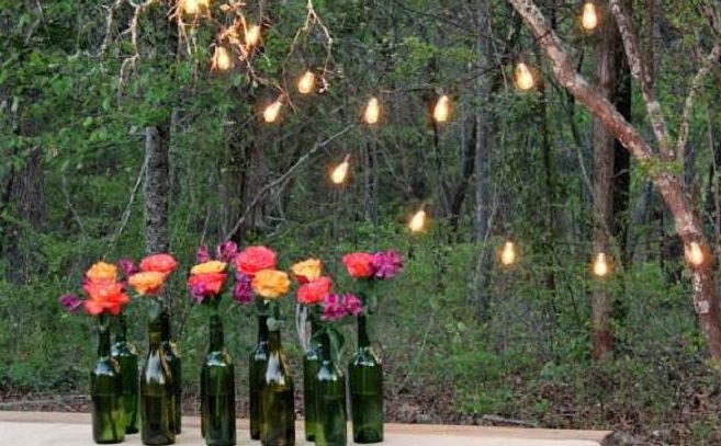 como hacer un jardin bonito y barato tacticas efectivas