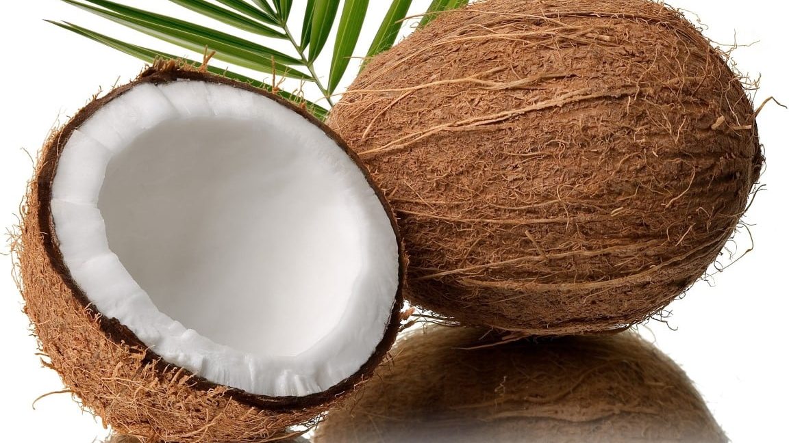 copra coco beneficios produccion y usos en la cocina