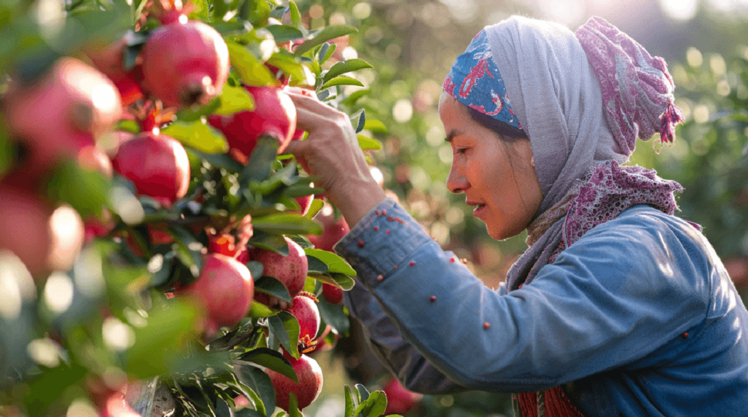cuando podar granado guia completa para podar granados