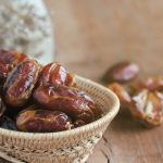 frutos de las palmeras su nombre significa dedo y su importancia