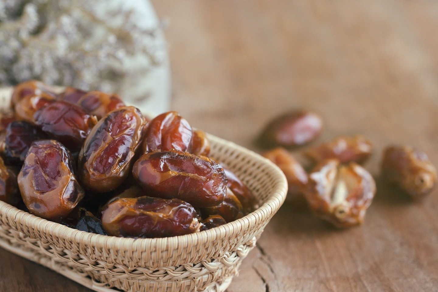 frutos de las palmeras su nombre significa dedo y su importancia