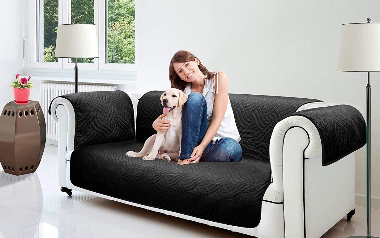 funda sofa anti gatos pros y contras de las fundas ideales