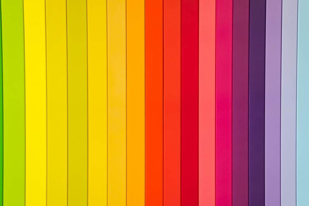 mezcla de colores para pintar paredes guia practica y efectiva