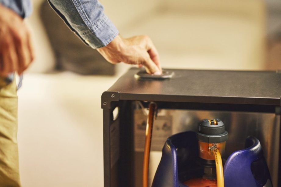 nevera de gas butano leroy merlin guia para uso eficiente