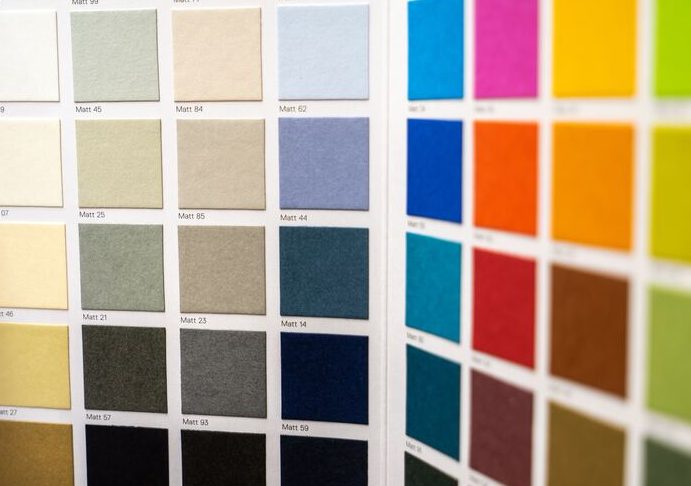 paleta de colores para pintar dormitorios crea tu refugio ideal