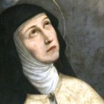 pluma de santa teresa cuidados y su legado espiritual
