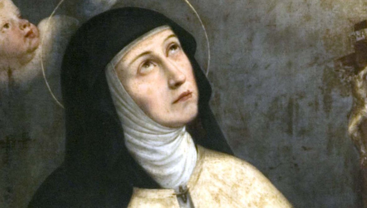 pluma de santa teresa cuidados y su legado espiritual