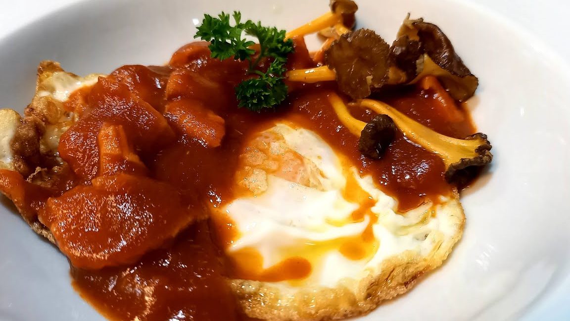 receta seta lengua de vaca como cocinar setas deliciosa y saludable