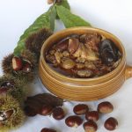temporada de nueces espana tradicion salud y cultura rural